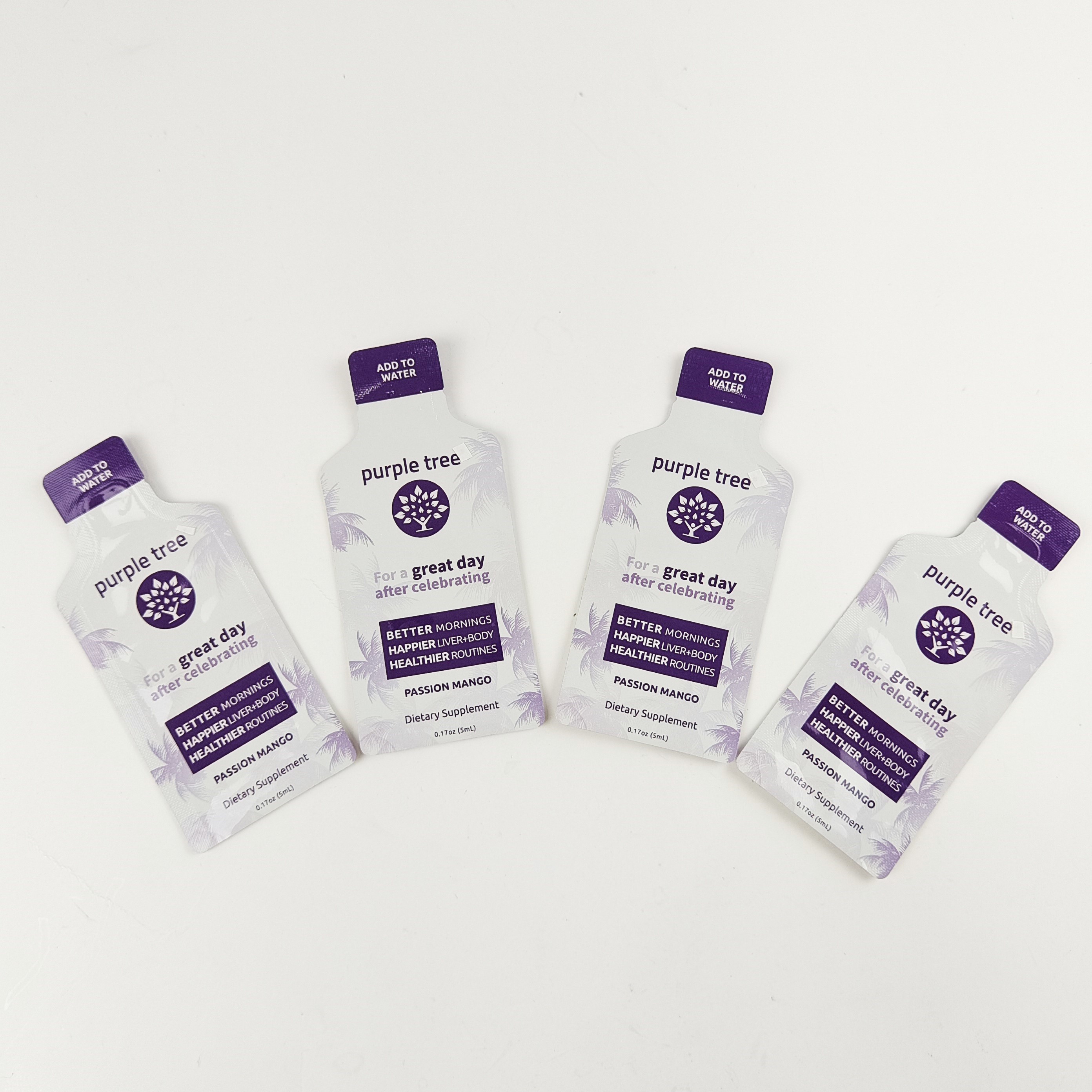 Tas Mylar Cetak Kustom Berbentuk Khusus Die Cut Kantong Tidak Beraturan Dengan Ritsleting