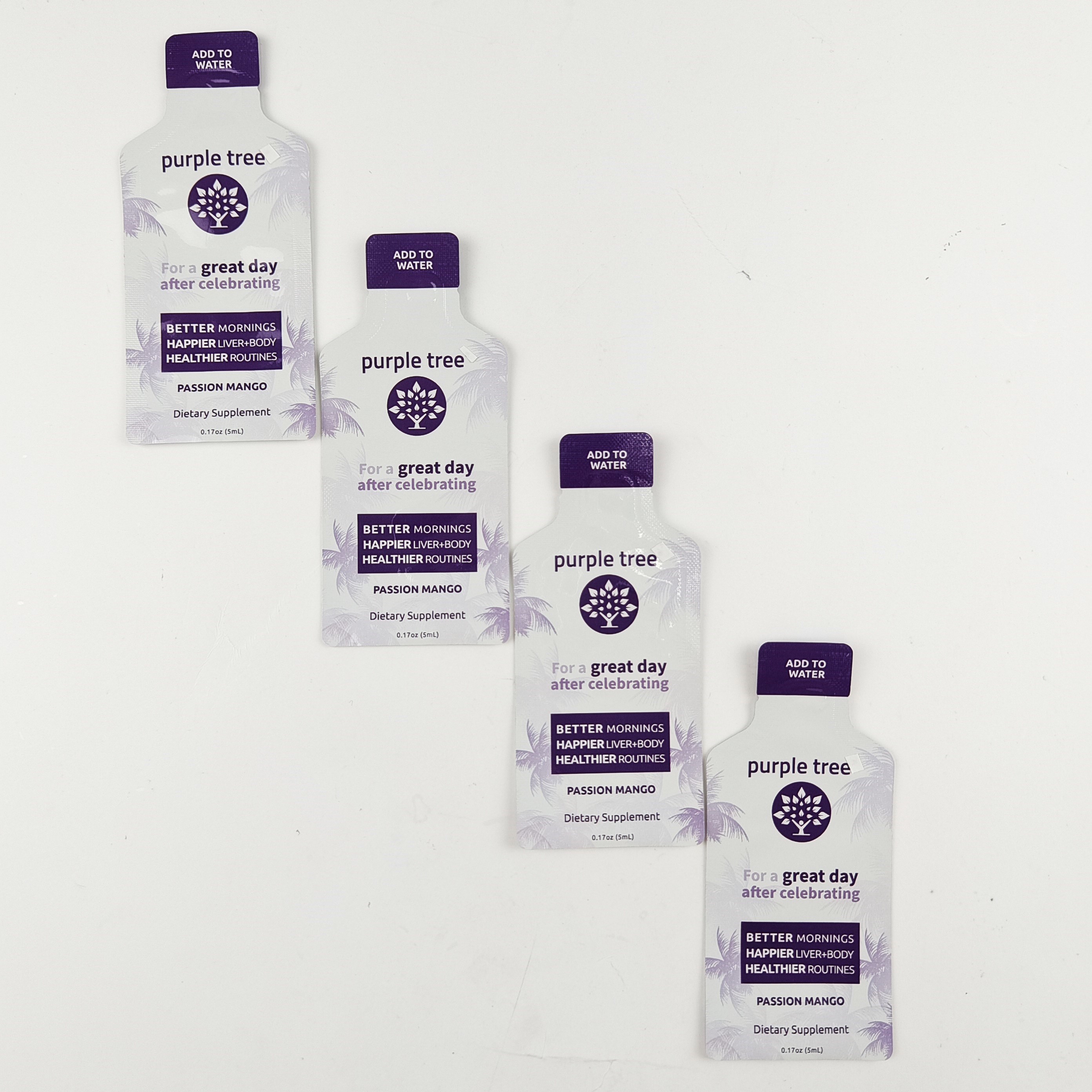 Tas Ziplock Mylar Berbentuk Plastik Pengaman Digital Print Irregular Foil Packaging Bags