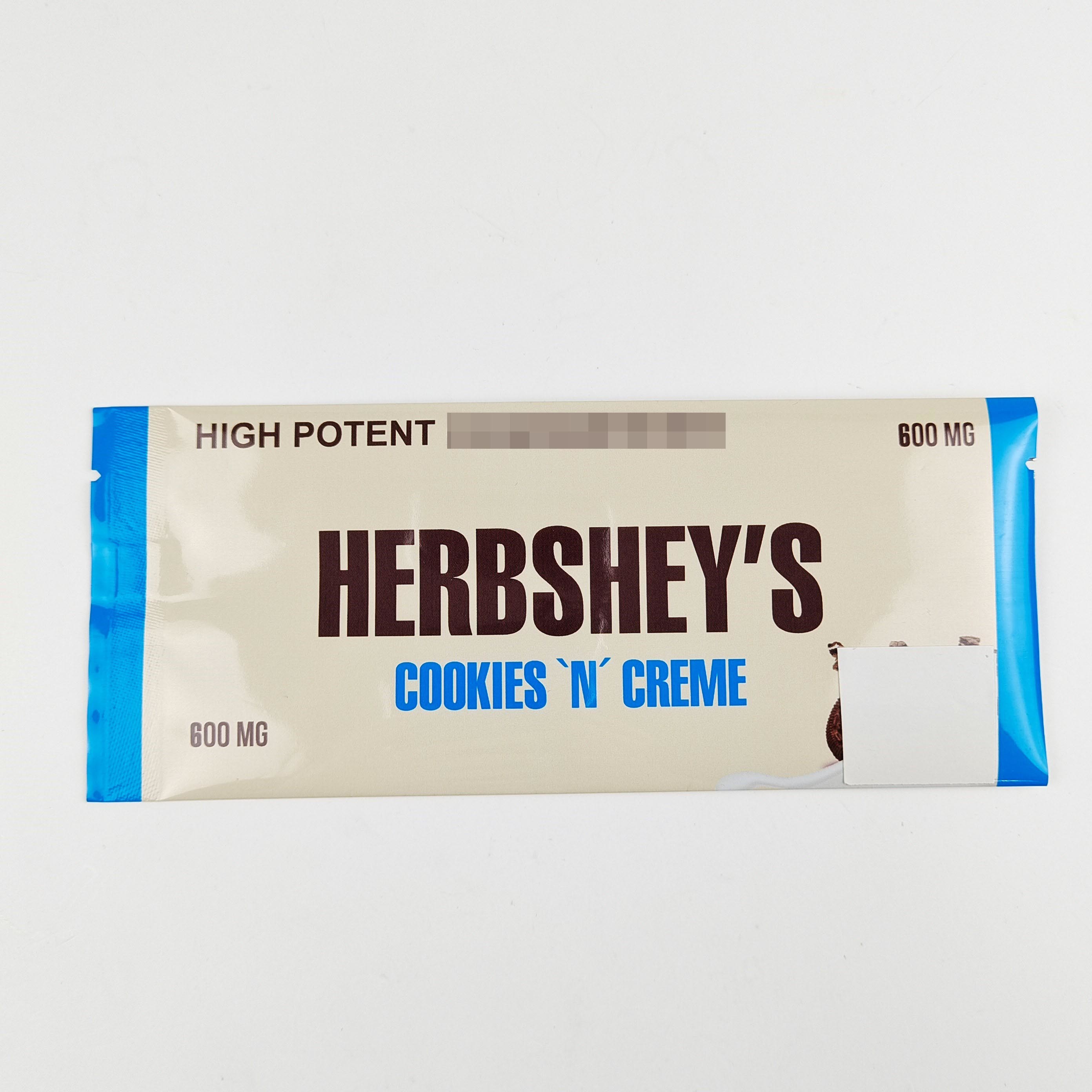 Chocolate Bar Candy Food Grade Plastic Bag Kantong Aluminium Foil Daur Ulang