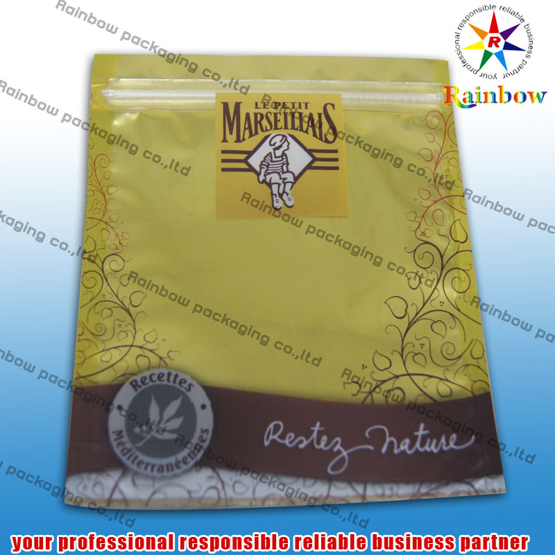 Tas Kemasan Aluminium Foil Comestic