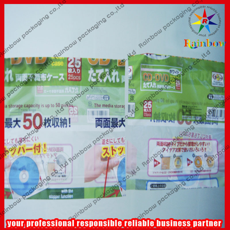 Disesuaikan Shrink Label Lengan PVC / PET CMRK / Pantone Printing