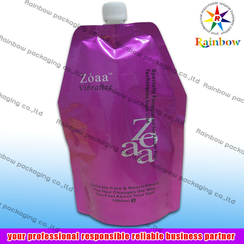 Kantung Samping Gusset Samping