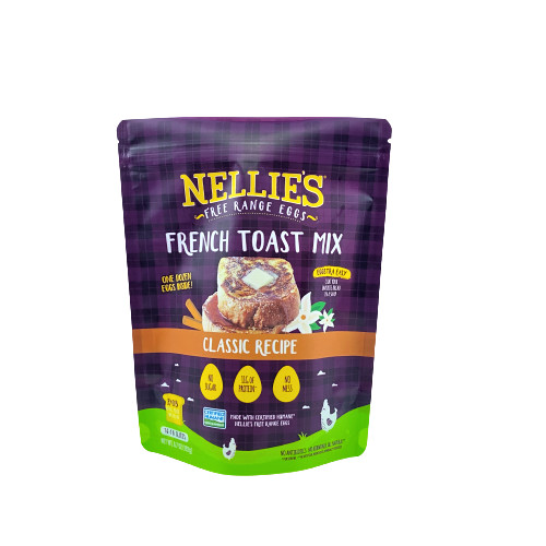 Tas Kemasan Ziplock yang Disesuaikan Teh Biji Kopi Tas Kemasan Penyimpanan Makanan