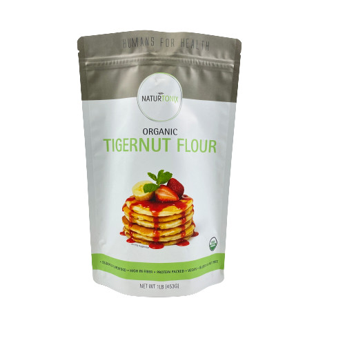 CBD Mylar Ziplock Stand Up Pouch Baggies Candy Food Smell Proof Mylar Bags