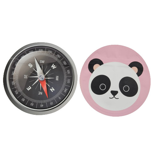 Holographic Mylar Ziplock Bags Smell Proof Die Cut 3.5g Child Proof Mylar Bag