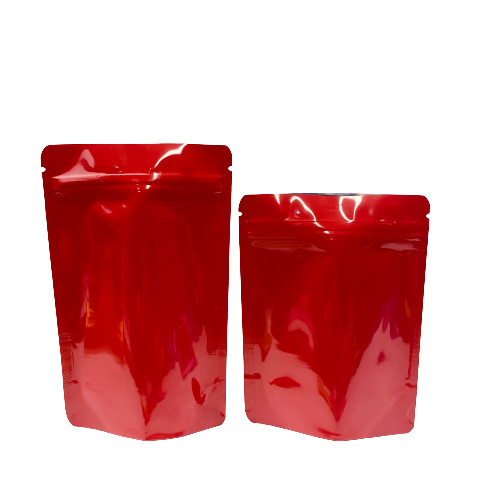 Doypack Plastik Laminasi Stand Up Pouch Anti Bau