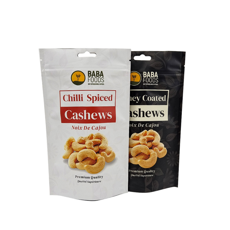 Tas Kunci Zip Plastik Warna-warni Pencetakan Digital Bukti Bau Anak