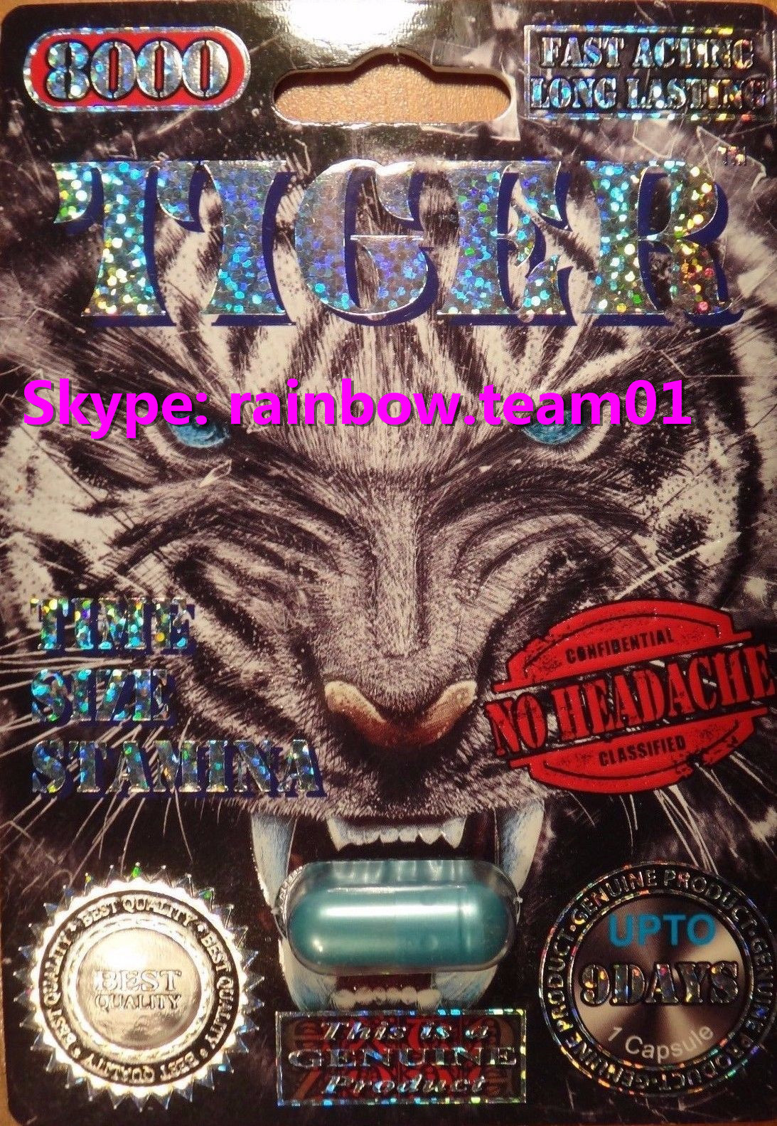 Produk Kemasan Blister Pil Profeesional, Kemasan Pil Farmasi