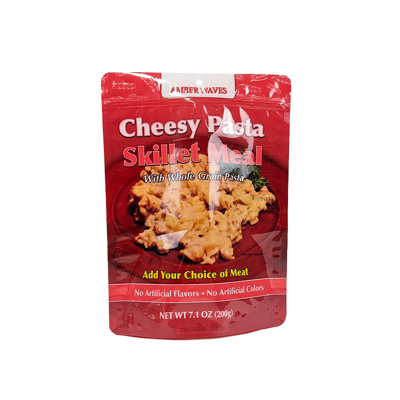 14g Stand Up Pouch Tas Kemasan Aluminium Food Grade Edible Plastic Dilaminasi