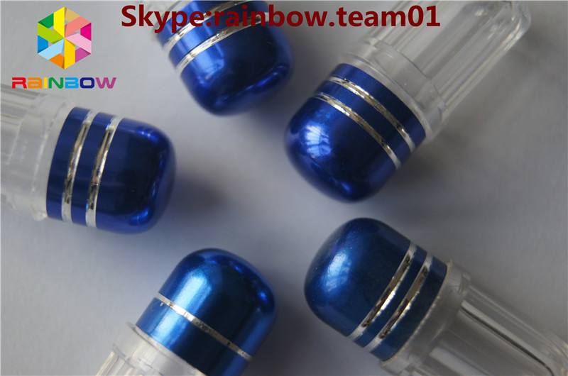 Badak 7, Badak 8, Badak 12 botol pil kosong untuk penjualan / botol pil seks botol pil wadah kemasan unicorn