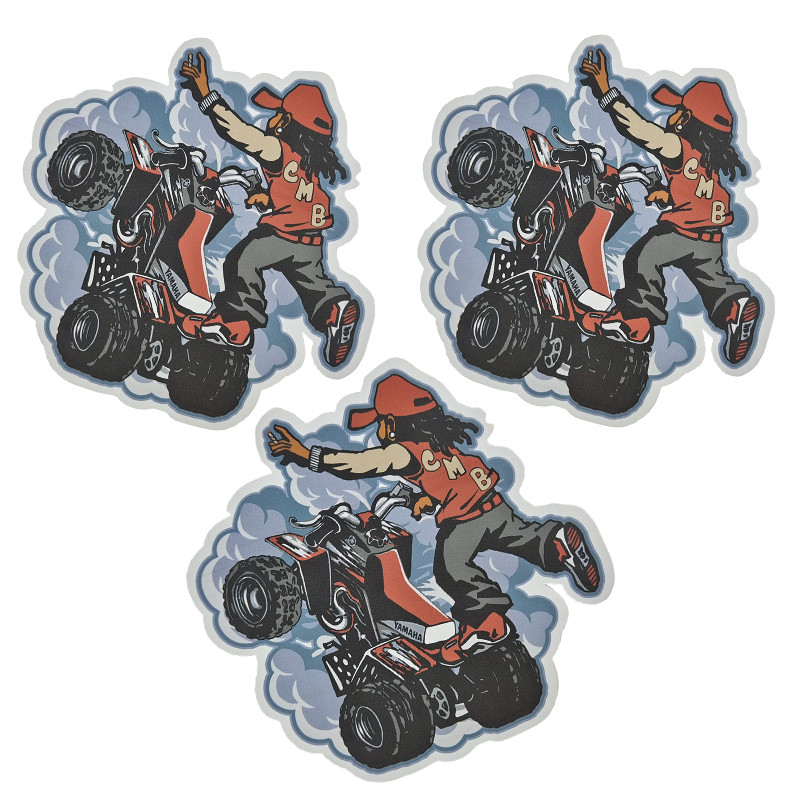 Bentuk Cetak Kustom Die Cut Mylar Bags 1g 3.5g 7g 14g 28g Untuk Permen Kue yang Dapat Dimakan