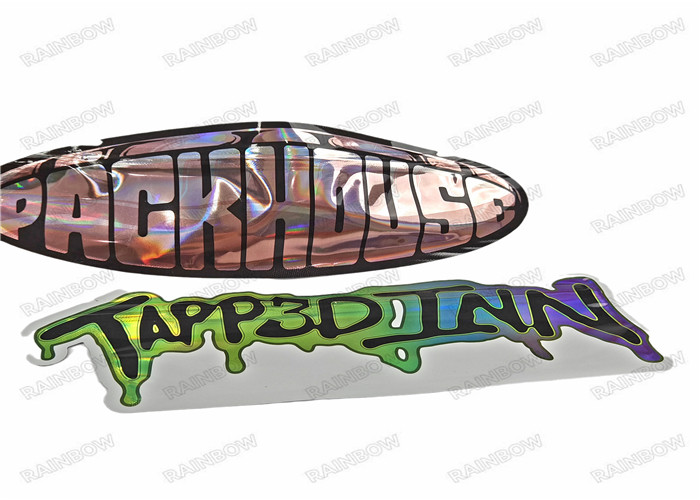 Tas Bukti Bau Berbentuk Khusus Dengan Ziplock Kustom 28g 14g 7g 3.5g Die Cut Snack Bag Packaging