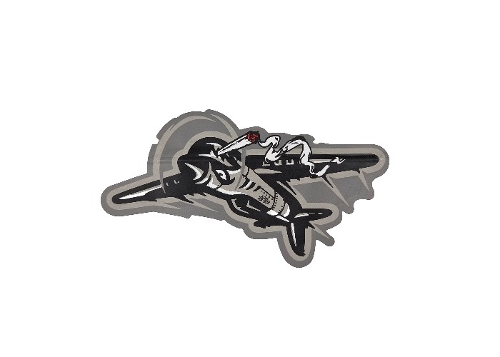 Kantong Foil Ziplock Plastik Bentuk Khusus Tidak Beraturan Die Cut 3.5g 7g 14g