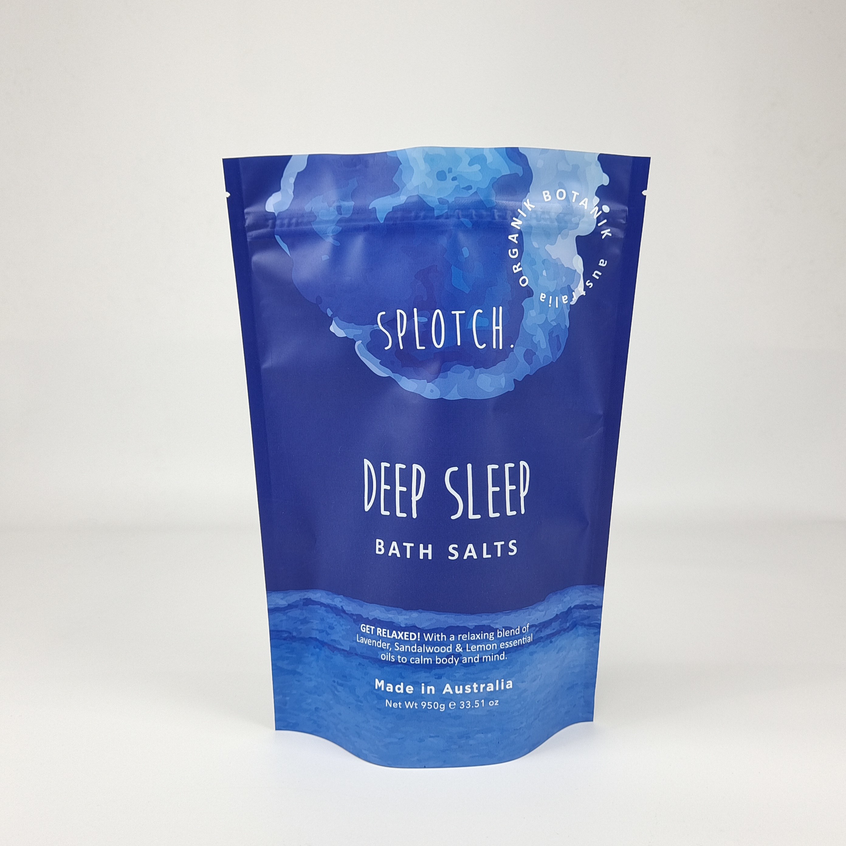 Disesuaikan 500pcs 1000pcs Low Moq Zipper Lock Makanan Candy Packaging Custom Digital Printing Reseal Stand Up Bag