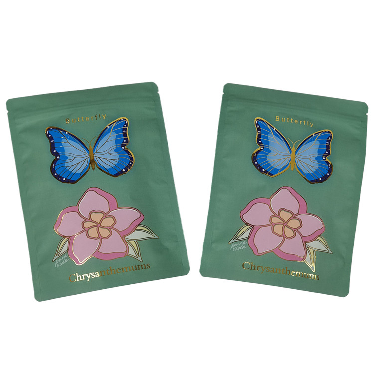 Jual Hot Disesuaikan anti bau tas dengan logo berdiri aluminium foil Mylar kantong untuk Kacang cokelat