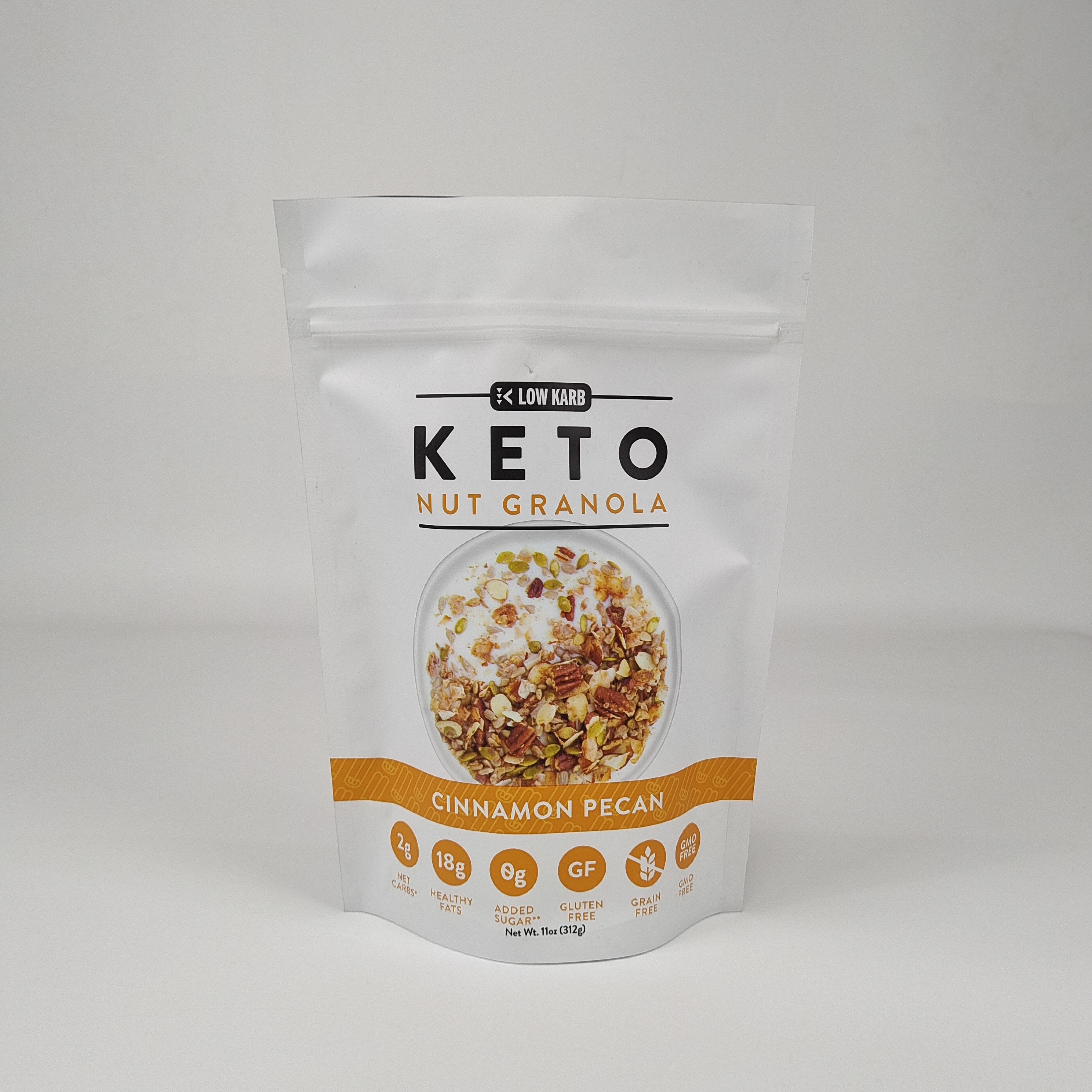 Custom Laminated Aluminium Foil Zip Lock Bag Stand Up Pouch Matt Red Packaging Pouch With Smell Proof Zipper Untuk Kopi