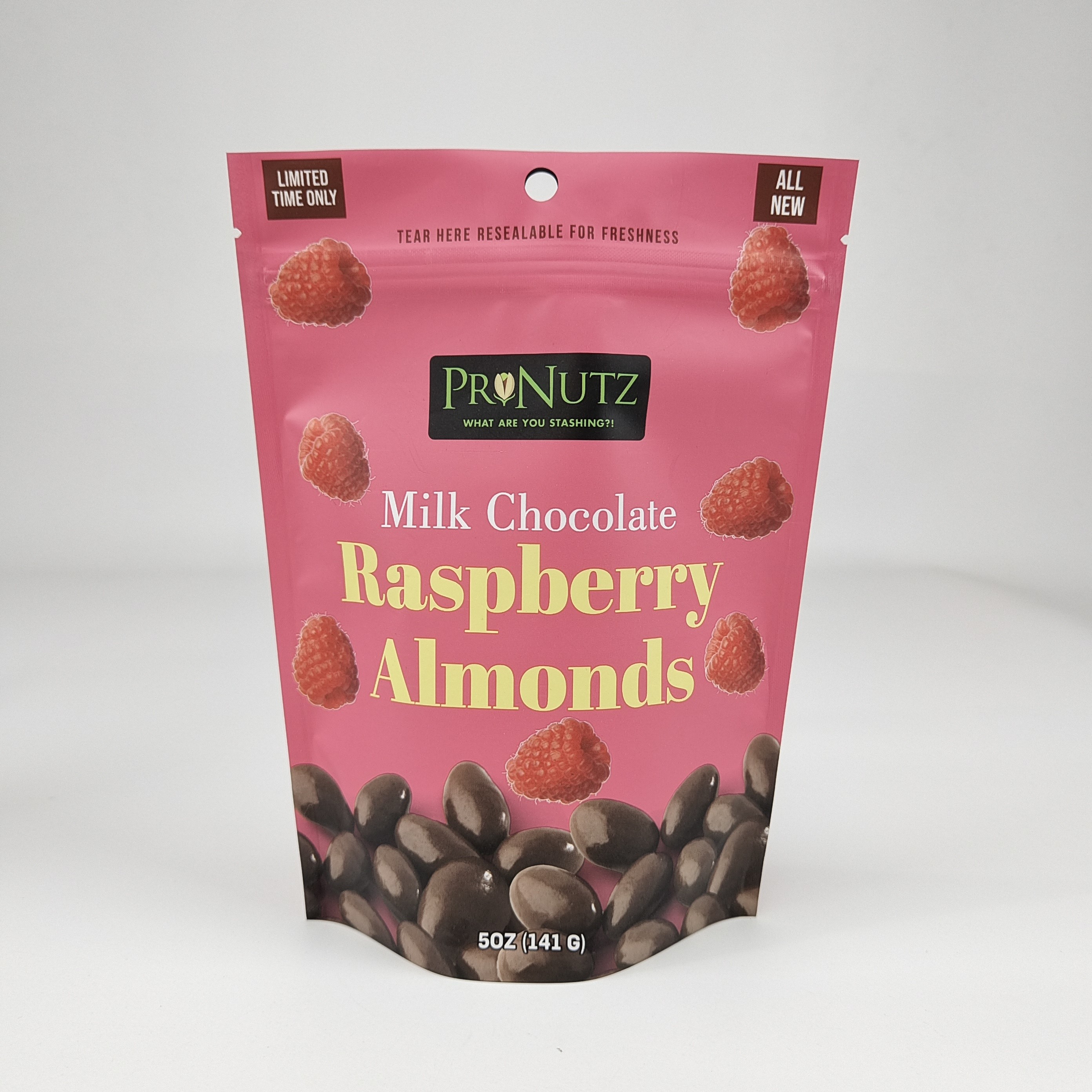 Disesuaikan Reselable Stand Up Pouch Aluminium Foil Doypack Zipper Mylar Candy Snacks Storage Plastic Food Package Bag