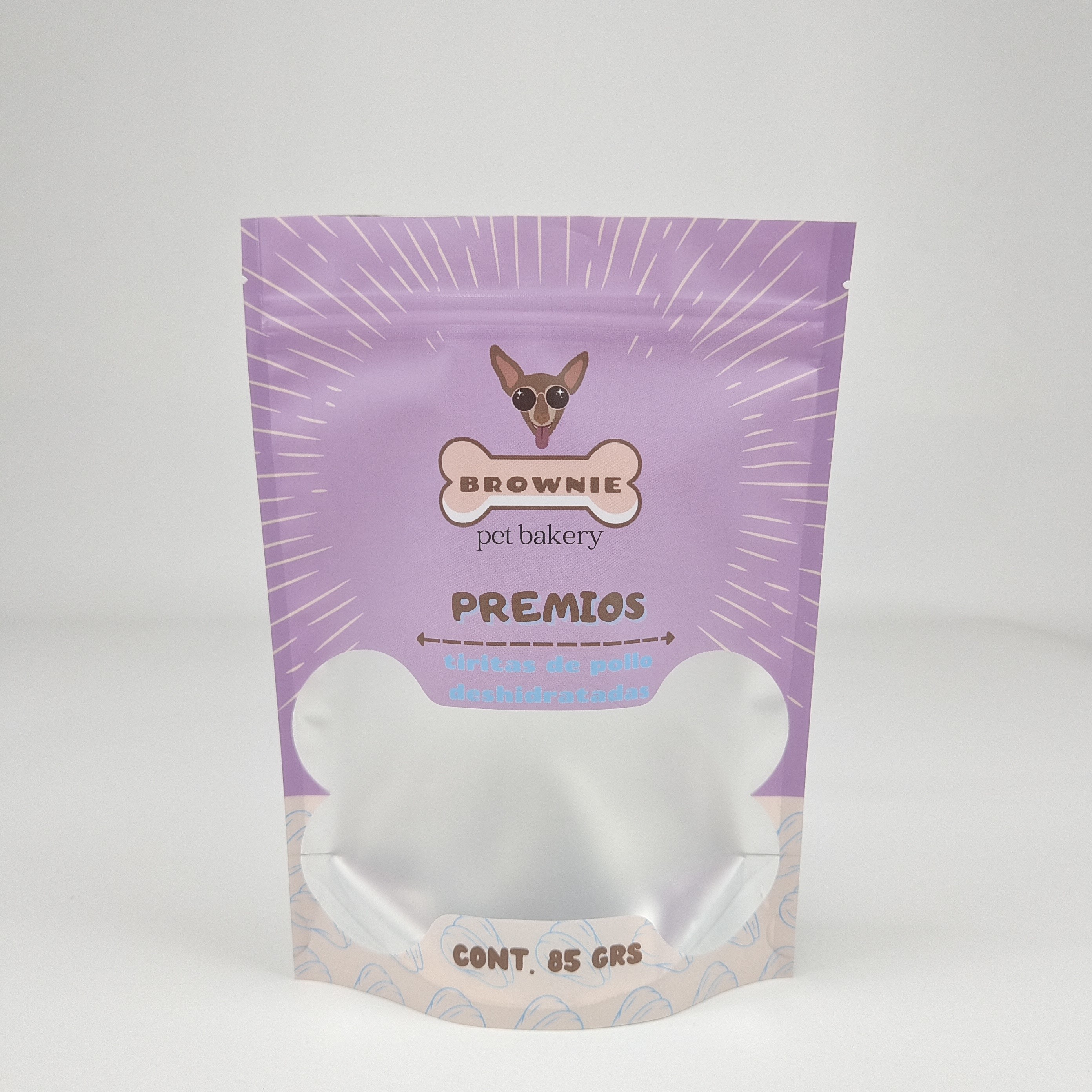 Custom Printed Aluminium Foil Logo Food Grade Reselaseable Bau Proof Kelembaban-proof Stand Up Bag 250g Mylar Bags