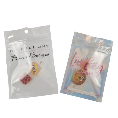 Kontainer kantong plastik khusus Pencetakan gravure untuk kemasan profesional