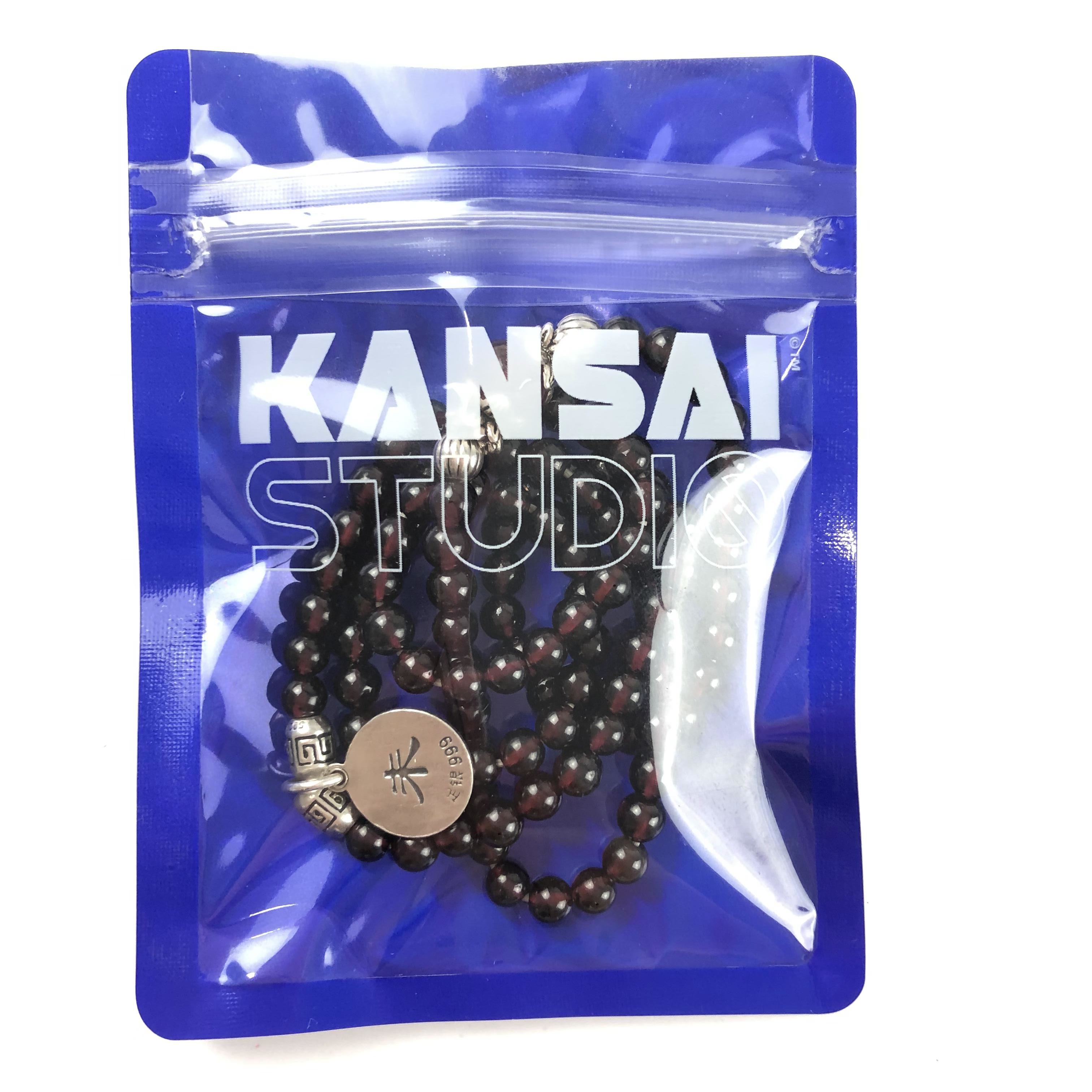 Percetakan khusus Plastik Pengemasan Penutup untuk kebutuhan kemasan