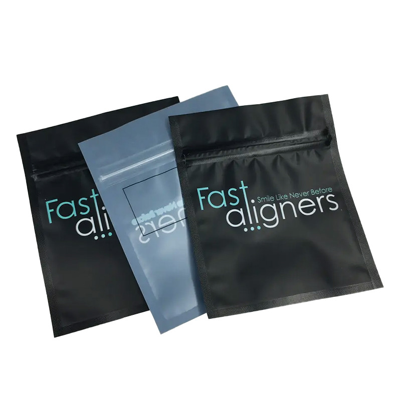 Pemasangan plastik yang diterima untuk solusi kemasan