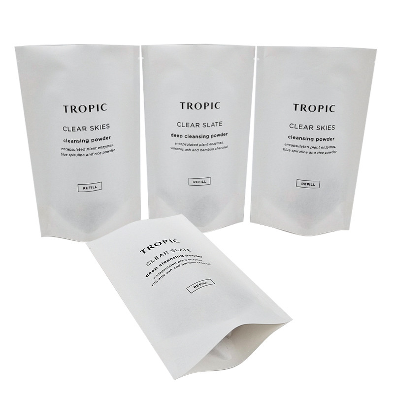 Kantong Plastik Disesuaikan Kemasan dan Ketebalan Disesuaikan