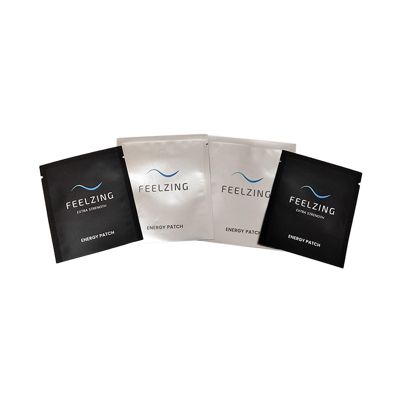 Pengemasan Berkinerja Tinggi Pemesanan khusus diterima untuk wadah kantong plastik