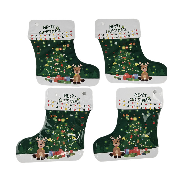 Grosir Custom Printing Mylar Bag With Zipper Die Cut Shape Mylar Bags 3.5g Bau Proof Gummie Candy Packaging