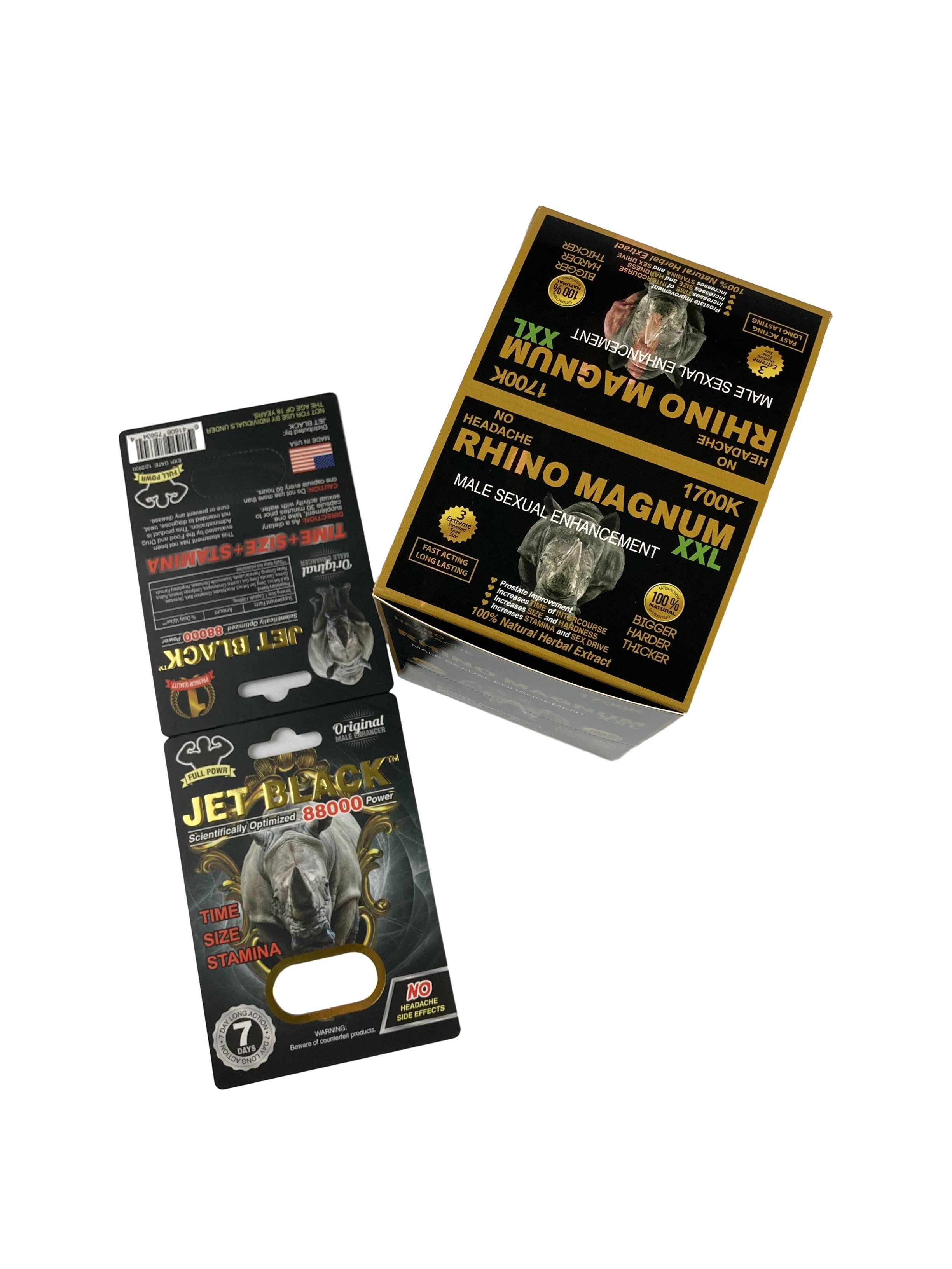 Grosir Tablet Badak Cetak Disesuaikan Kemasan Kothak Kertas Dengan Kartu Kertas Kemasan Pill Peningkatan