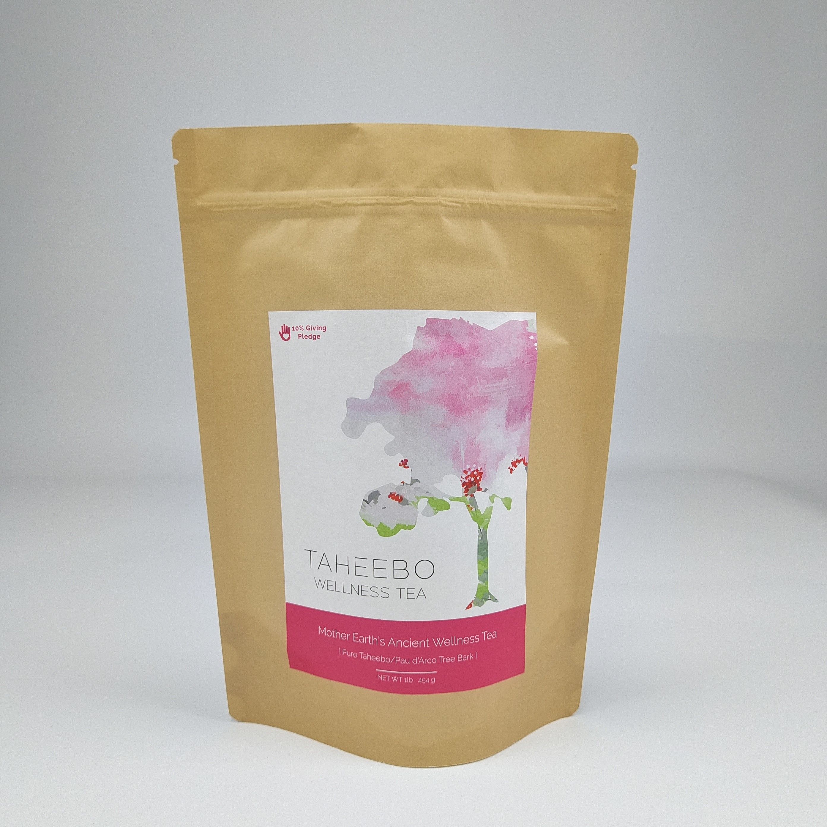 Doypack Ziplock Brown White Kraft Craft Paper Standing Up Bags Food Packaging Bau Proof Zipper Bags