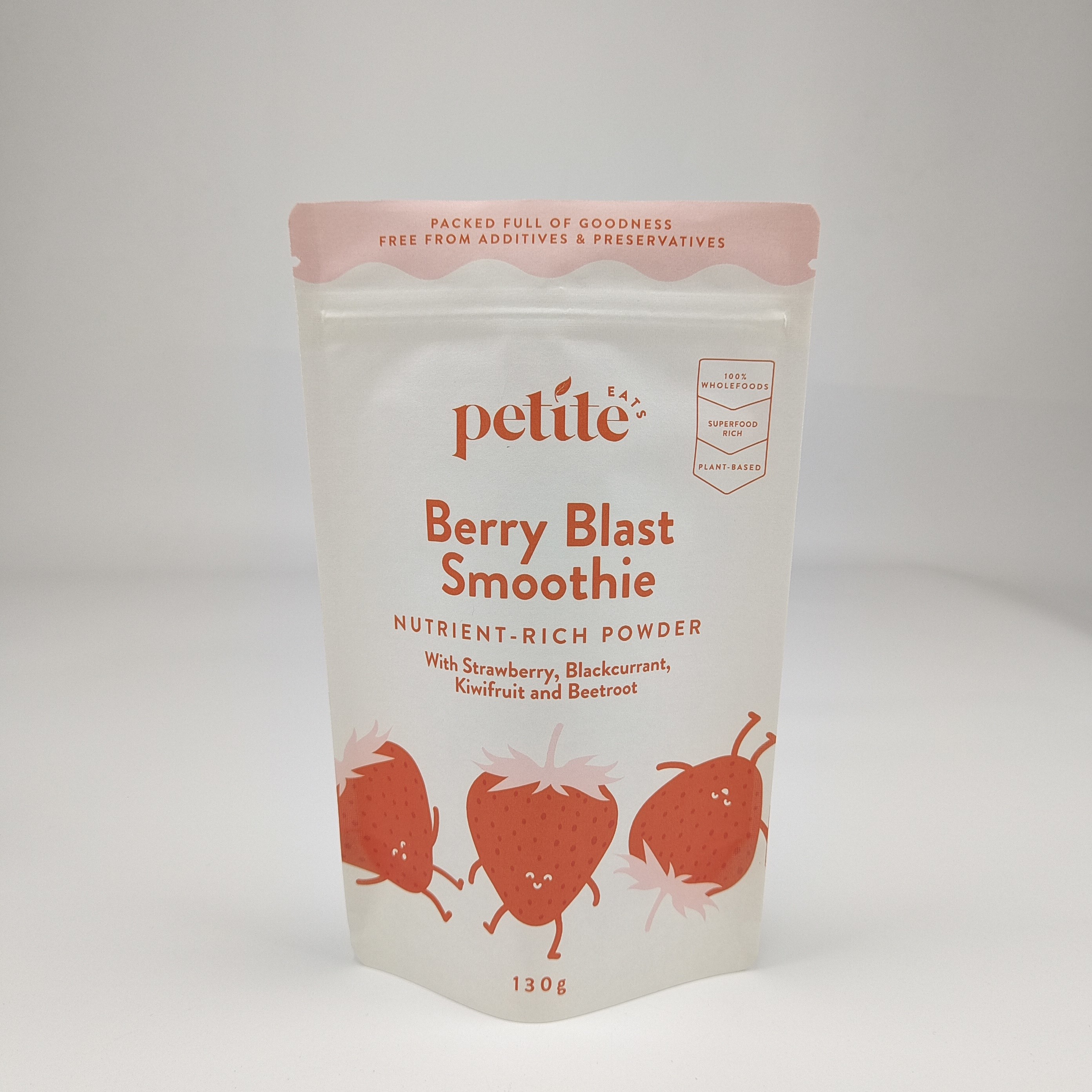 Stand Up Bag Dengan Zipper Kraft Craft Paper Custom Printed Zip Lock yang Dapat Digunakan Lagi Doypack Food Packaging Bags