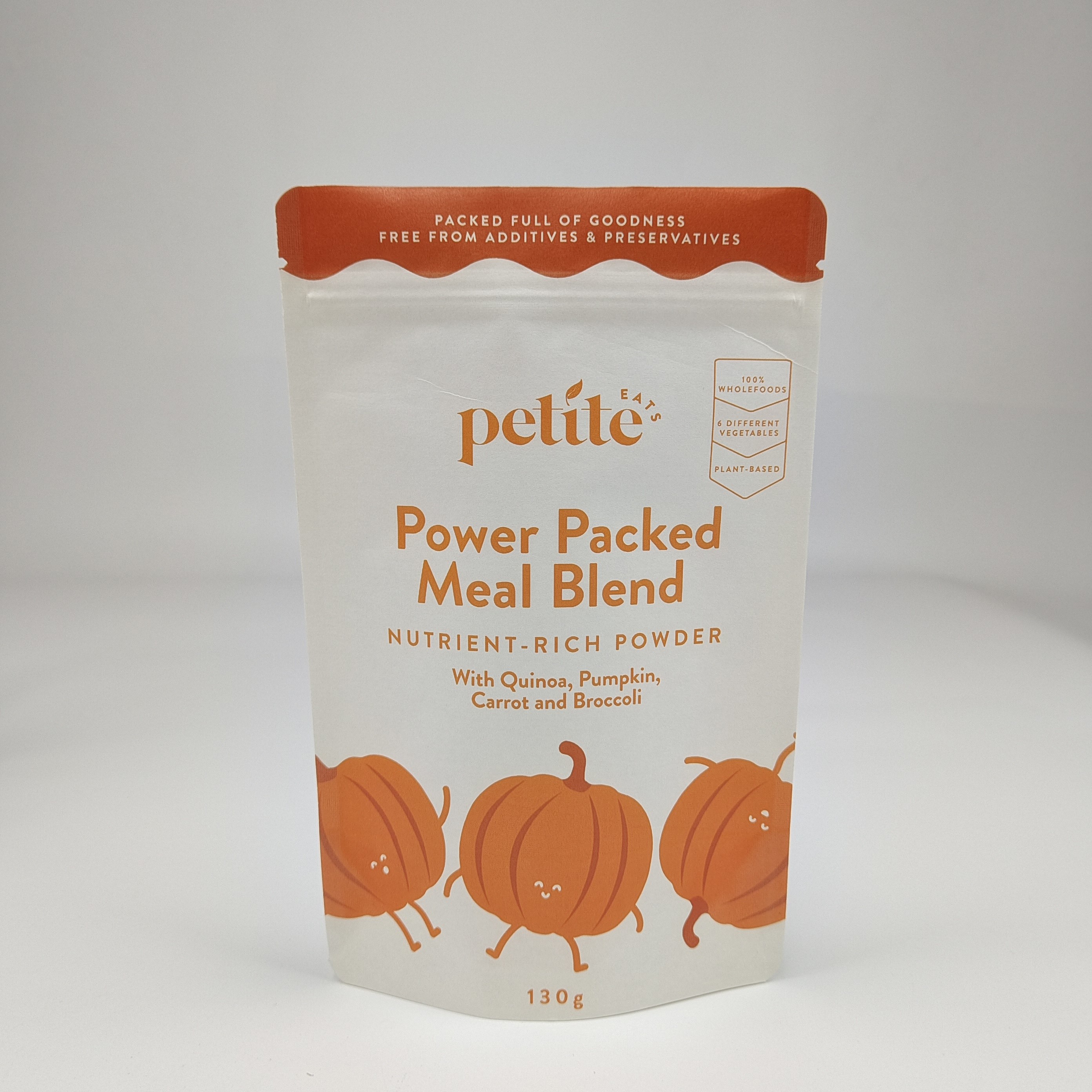 Pabrik Grosir Biodegradable Food Packaging Bag Stand Up Pouch Bau Proof Zip Lock Kraft Paper Aluminium Foil Bags