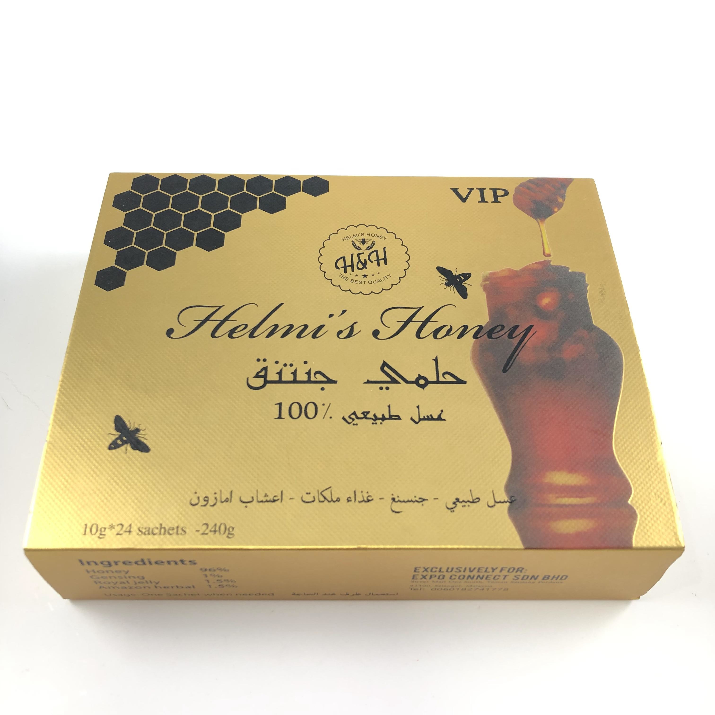 Kotak kemasan kentang goreng klasik untuk kotak kemasan karton Distributor