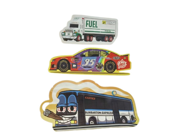 k Runtz Bag Herbal Incense Packaging Aluminium Foil PET Ukuran yang Disesuaikan