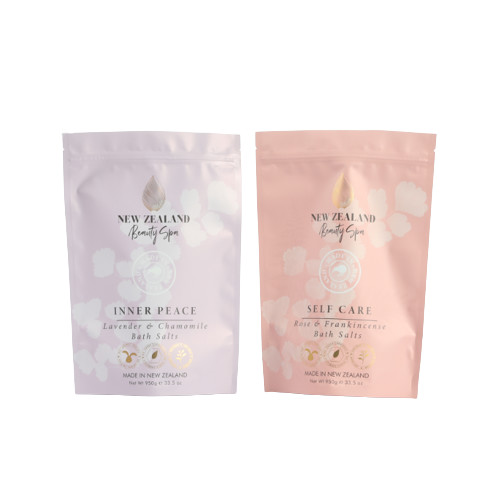 Dried Fruit Snack Bag Packaging Zipper Custom Printed Aluminium Foil Waterproof