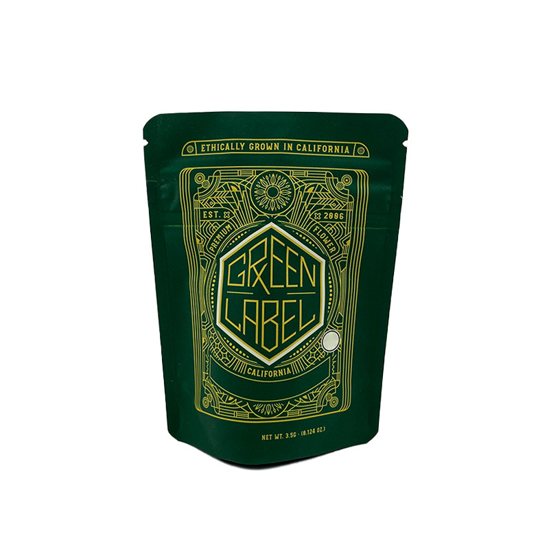 Stand Up Foil Bag Packaging untuk Solusi Kemasan Kosmetik