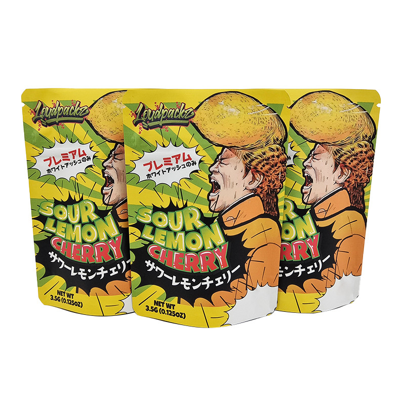 Tingkatkan Kemasan Kertas Anda dengan Tas Aroma Alami