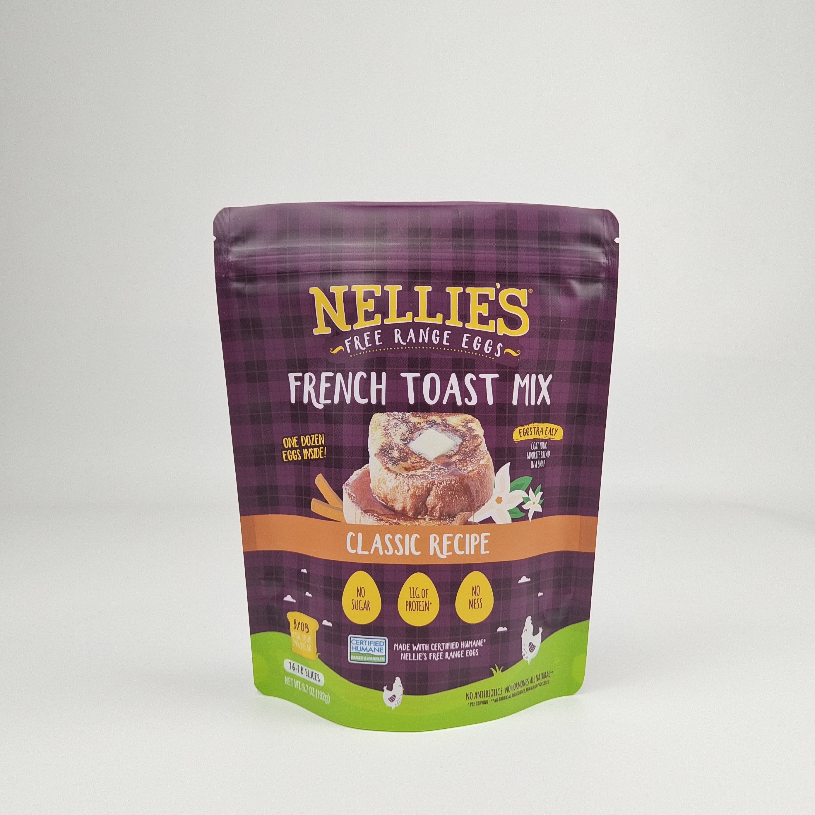 Paket Hijau Mat Stand Up Bag/ Aluminium Foil Packaging Zip Lock Bag/Doypack Mylar Storage Food Bags