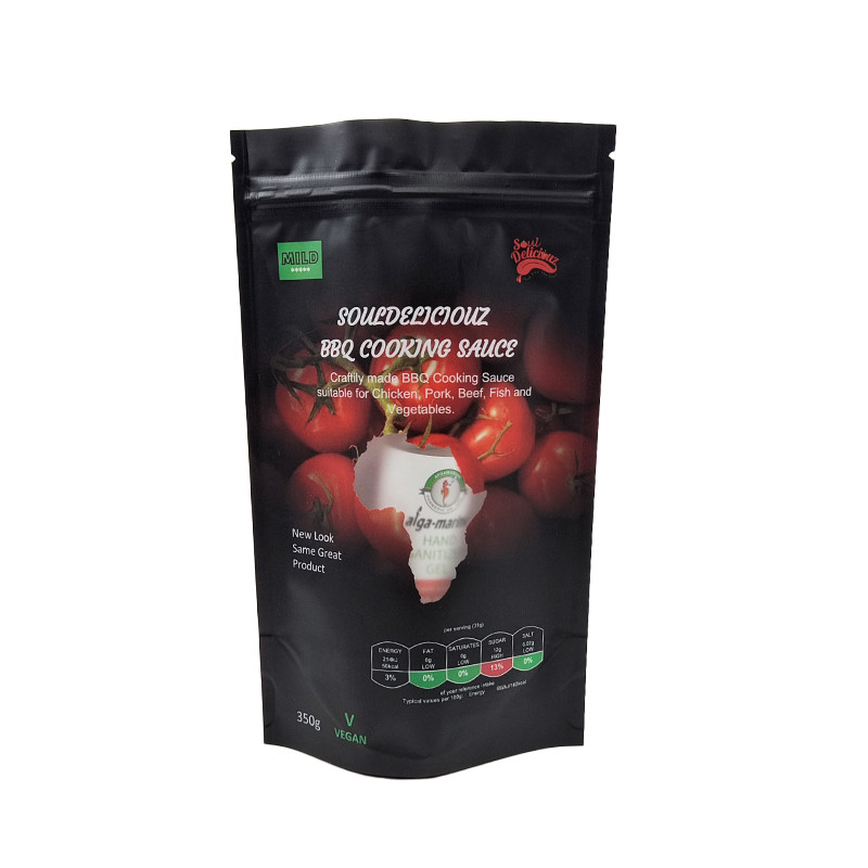 Pesan Tas Aroma Alam Sesuai Permintaan Pelanggan