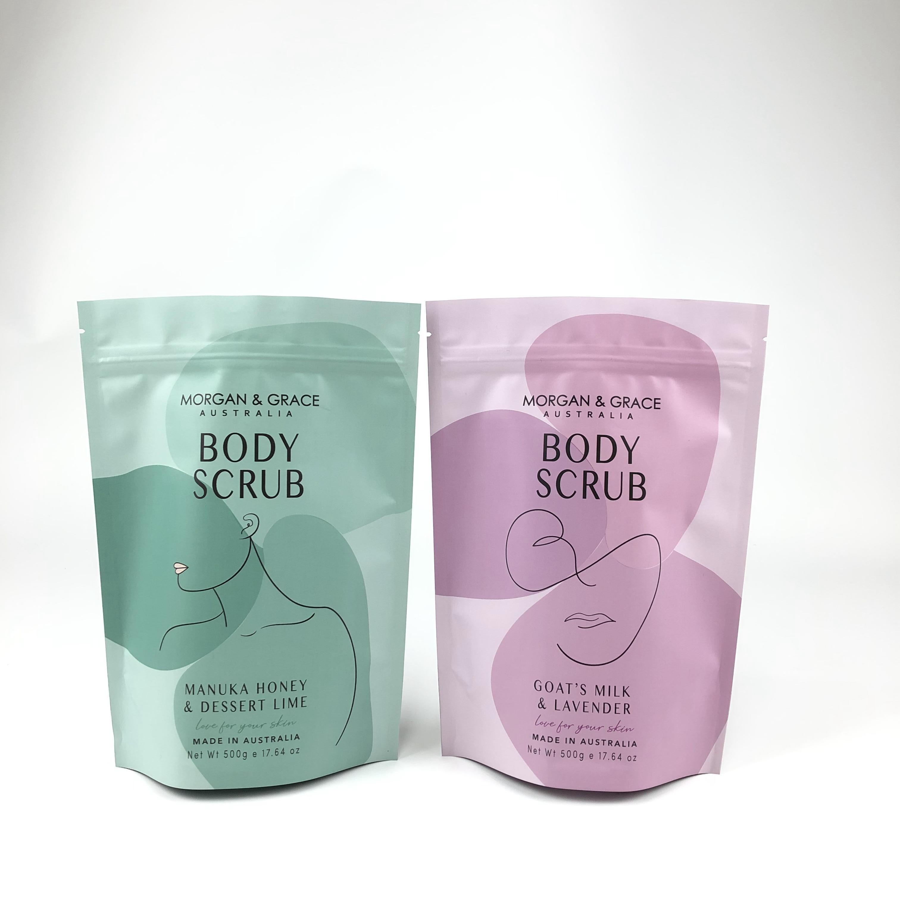 Kantong kosmetik yang dapat disesuaikan dengan File Desain CDR AI PSD PDF