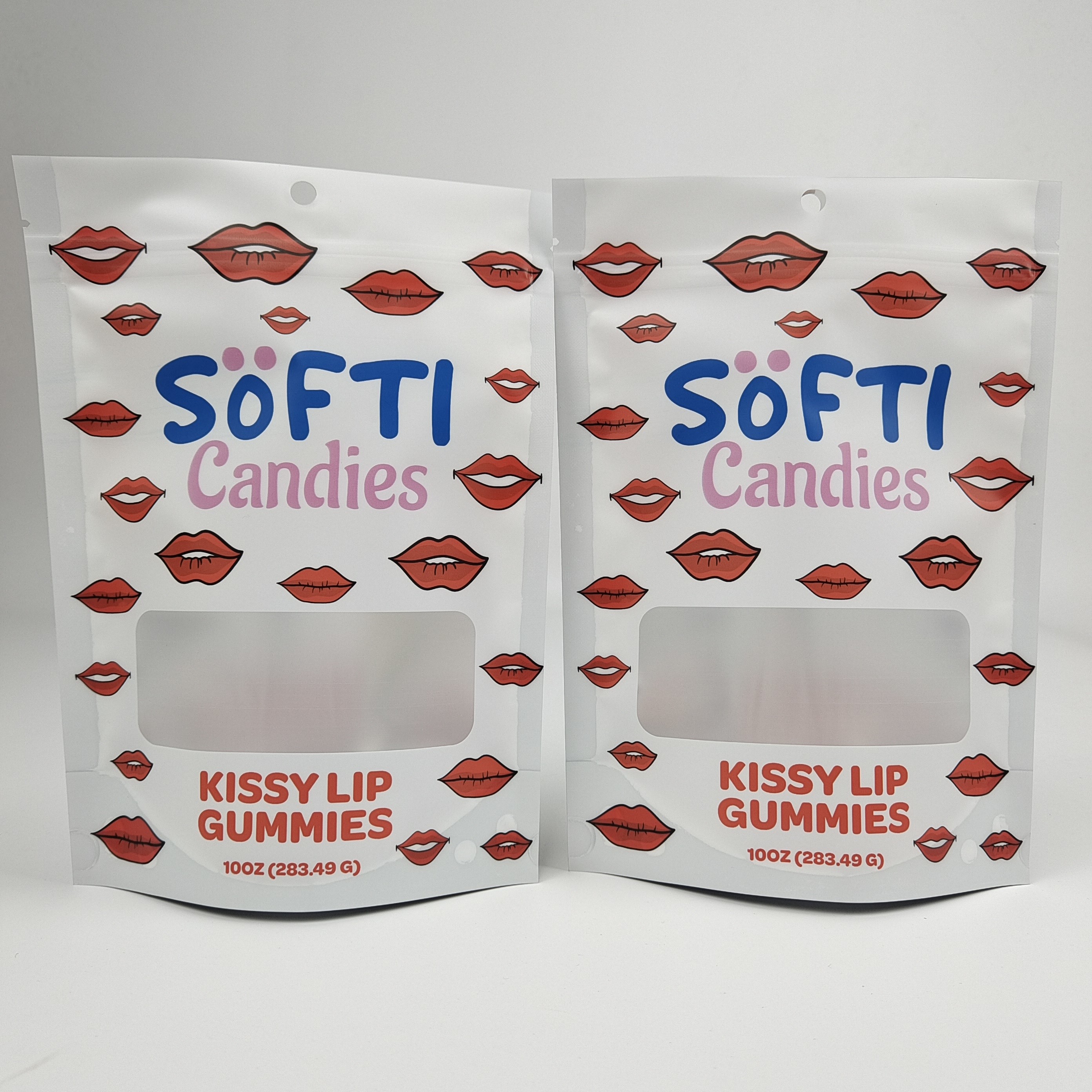 Best Selling Food Grade Proof Bau Proof Kelembaban Proof Laminated Aluminium Foil Zip Lock Bag Stand Up Kantong