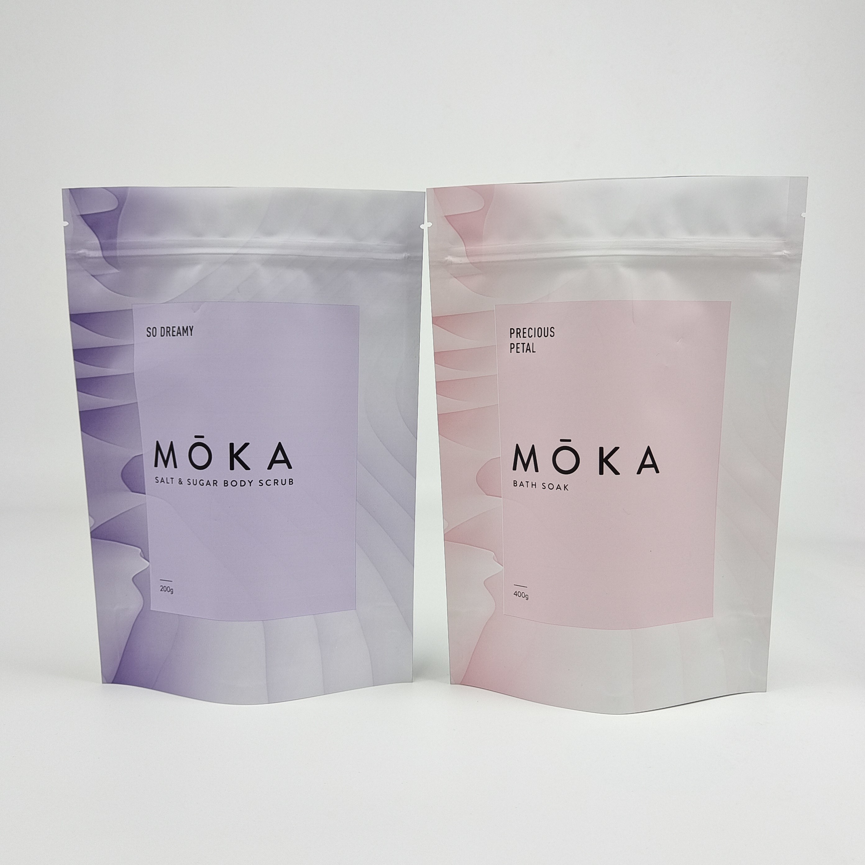 Tinta Cetak Ramah Lingkungan Tas Cetak Pribadi untuk Persyaratan Khusus