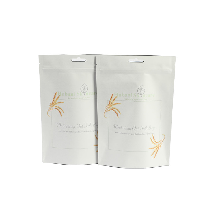 Kantong Kertas yang Disesuaikan dan Ramah Lingkungan yang Terbuat dari Bahan Daur Ulang