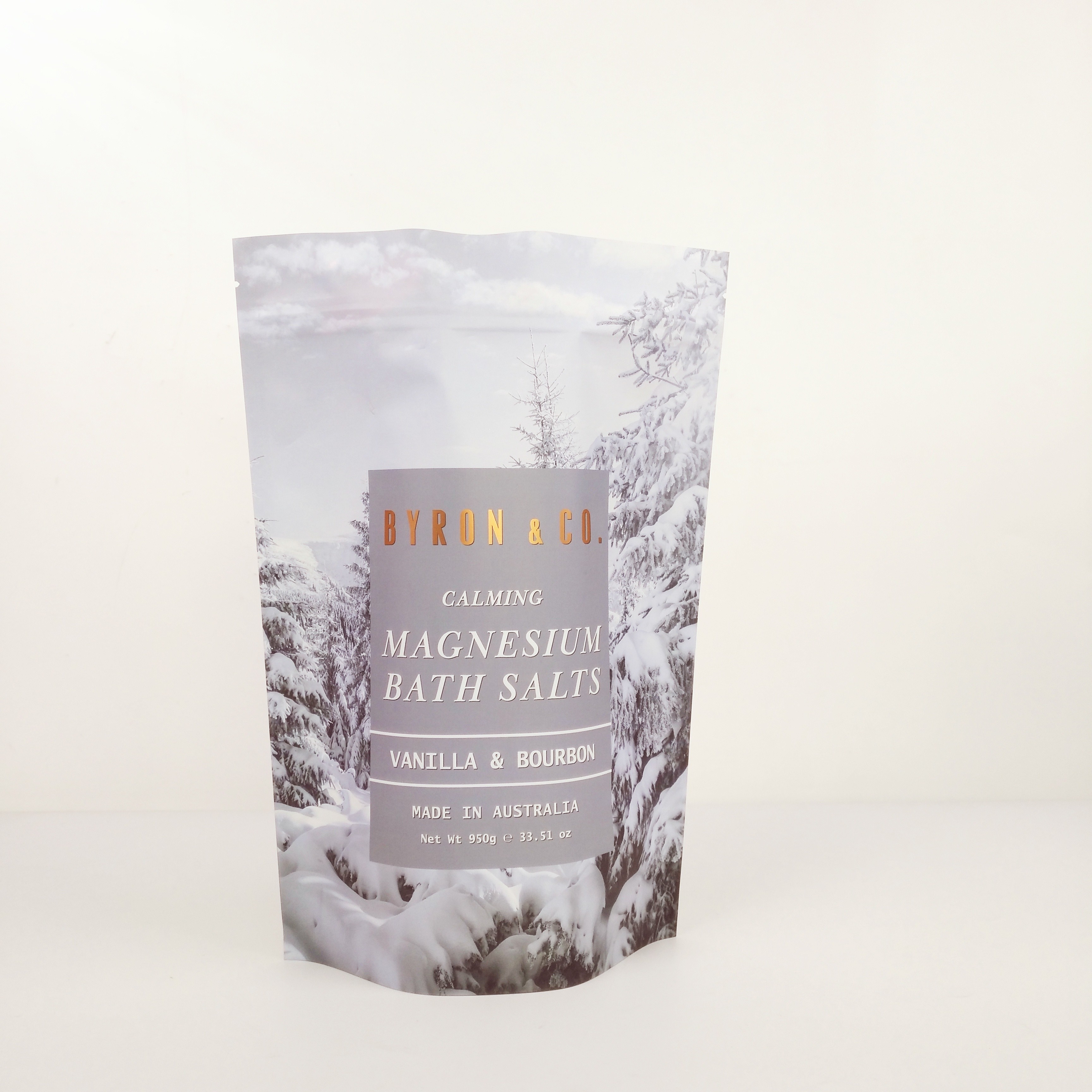 Penyimpanan Makanan Hewan Peliharaan yang Ramah Lingkungan dalam CMYK Warna Kemasan Perjamuan