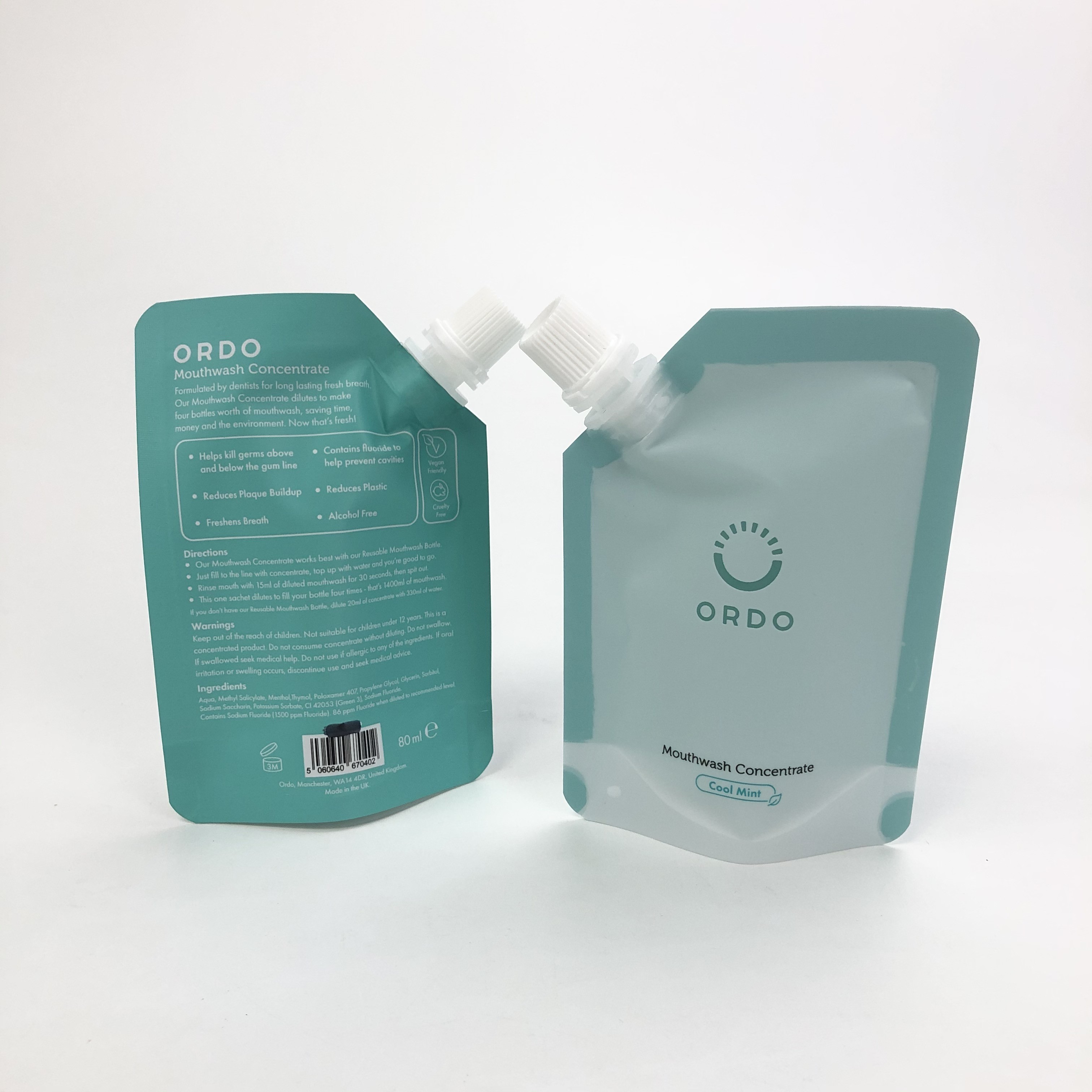 Perlindungan Kualitas Cetak Disesuaikan Kantong Spout Kemasan Minuman Minuman Plastik Kantong Cairan