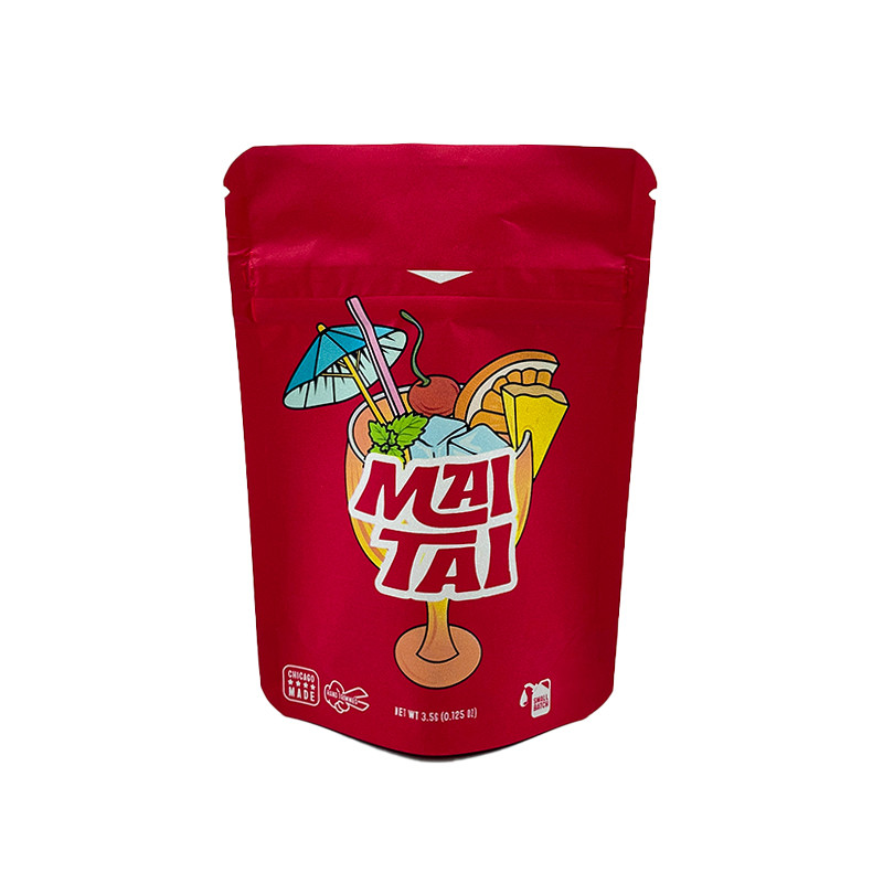 Tas Kertas Disesuaikan Laminasi Glossy atau Matte untuk Logo Anda Mencetak Sampel Gratis