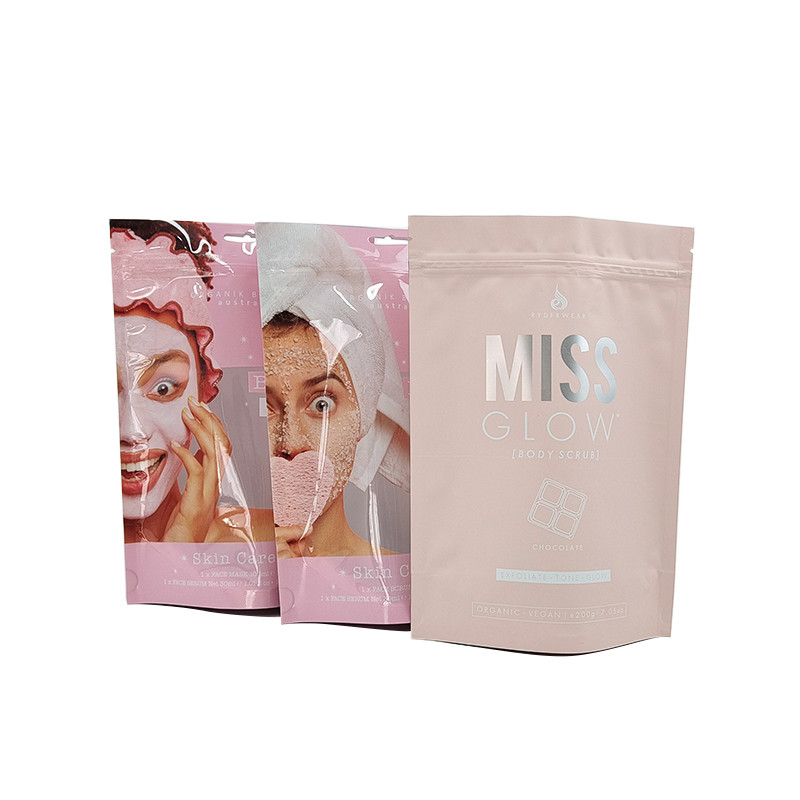 Perlengkapan kosmetik yang dapat disesuaikan CDR AI PSD File Desain PDF