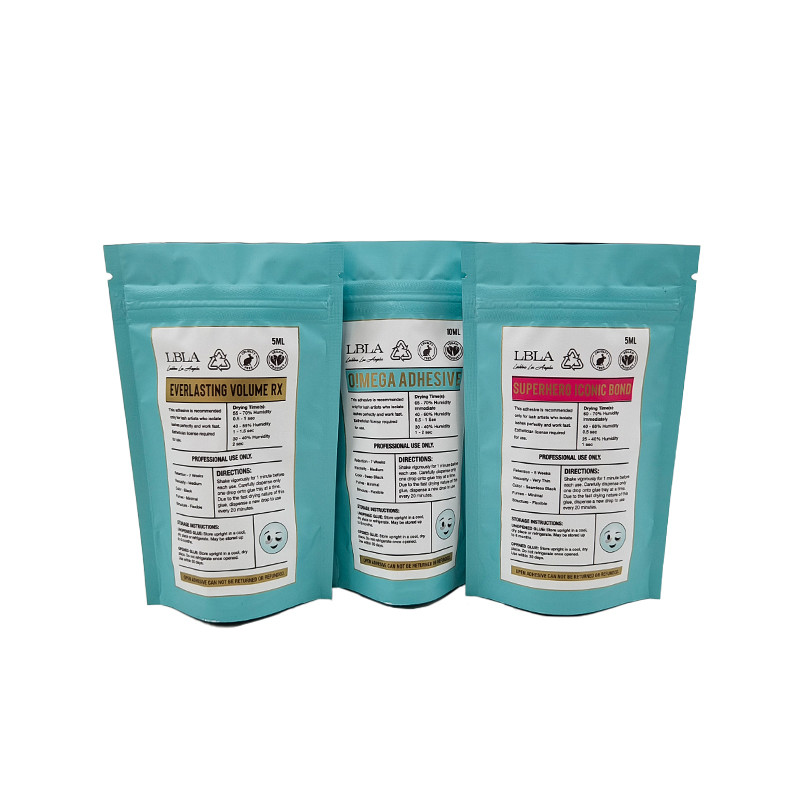 Disesuaikan CMYK Pantone Warna Digital Printing Bags 7 Hari Kerja Waktu Produksi