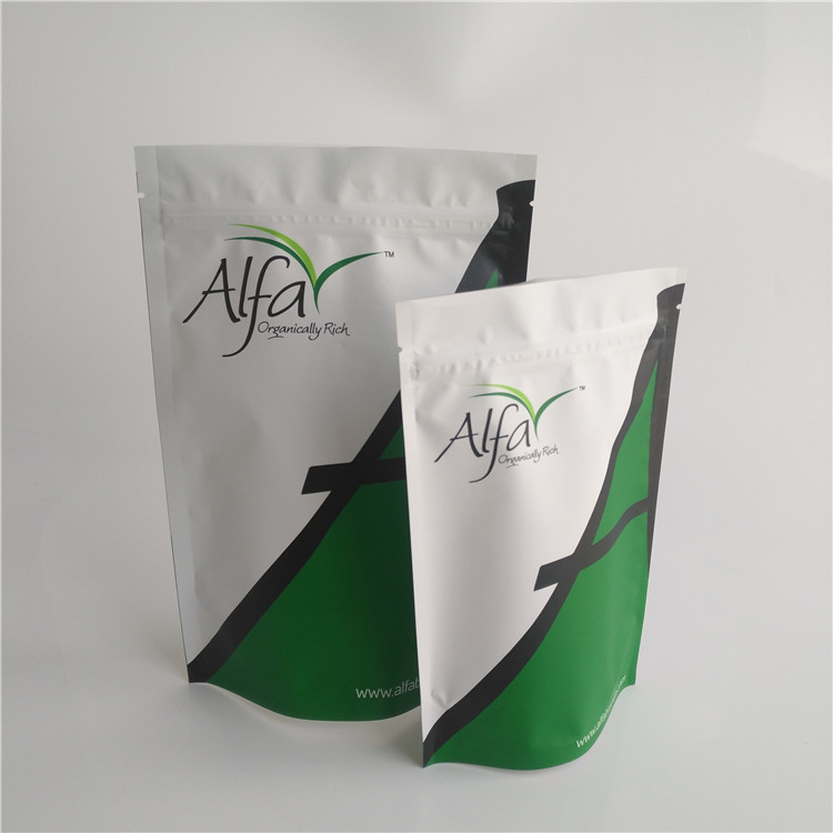 Kantong Pencetakan Digital Akurasi Tinggi untuk Daya tahan dan Kinerja yang Lama