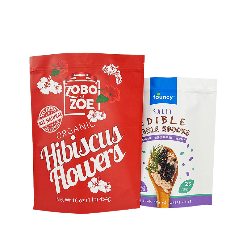 Kantong Percetakan Digital Ramah Lingkungan untuk Pencetakan Pribadi